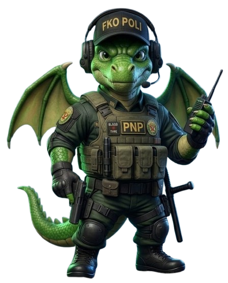 FiKoPoli Dragon