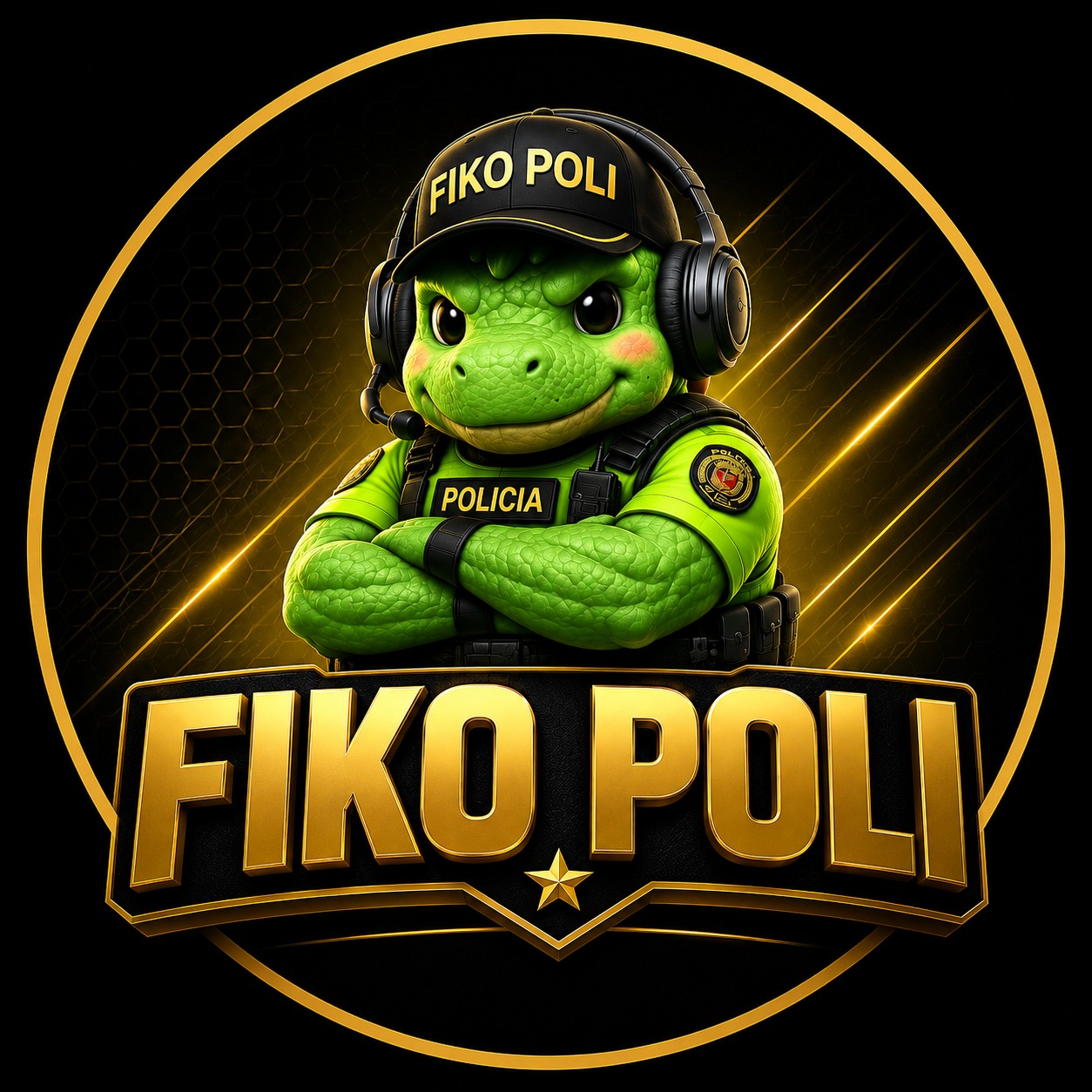 Logo FikoPoli